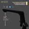 Anzzi 2-Handle 3-Hole Widespread Bathroom Faucet, Matte Black L-AZ905MB - alternate 6
